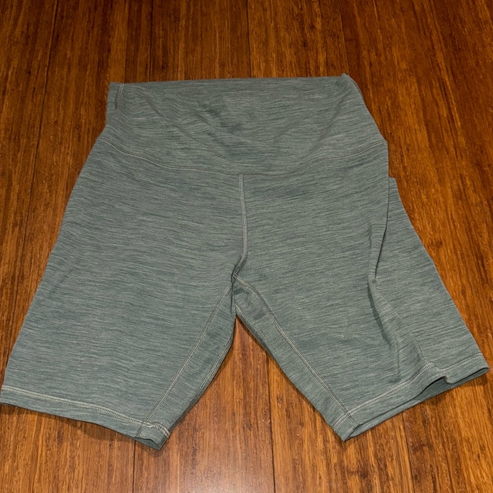 Lululemon align shorts
